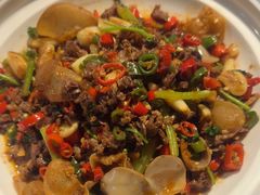 -一桶江山餐厅(松北店)