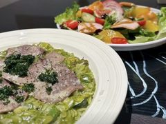 -EATALIA意塔利意式餐厅(鼓楼店)