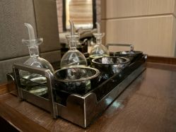 -珠海瑞吉酒店·铱瑞水疗