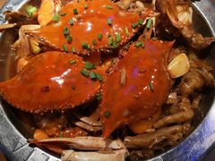 招牌肉蟹煲-胖哥俩肉蟹煲(湖滨银泰in77店)