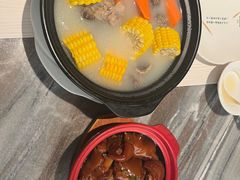 -大树餐厅(大悦城店)