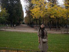 -卢森堡公园