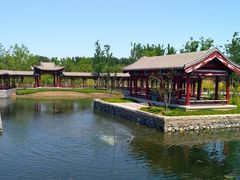 -张家湾公园