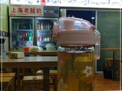 -老上海小吃(浙江中路店)