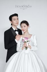 -二十一世纪婚纱摄影(省府前街店)