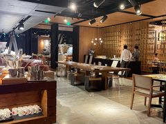 -杭州临平万丽酒店·燃餐厅(人民大道店)