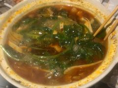 -不夜天烧烤牛骨头(南湖店)