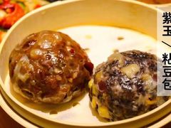 -八月美食小馆(银泰城总店)
