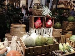 -大头椰·椰子鸡火锅(南宁万象城店)