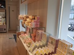 -好利来(健德门店)