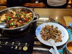 -侯家庄阿才有品私房菜馆