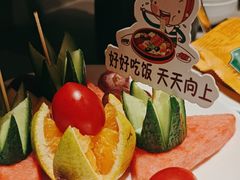 -海底捞火锅(方塔东街店)
