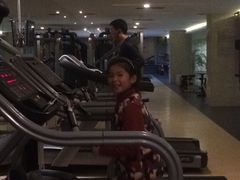 -思迈威健身(洪山宾馆分店)