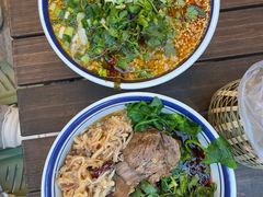 -云阿蛮生烫牛肉米线(景星店)