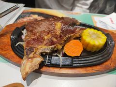 -尊品牛排(沙湾印象汇店)