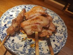-鸟幸 TORISAKI 炭火居酒屋