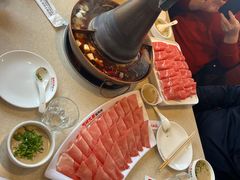 -阳坊大都涮羊肉(阳坊总店)