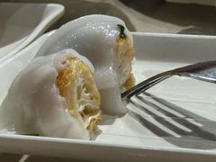 -四点金饭店(将军澳店)