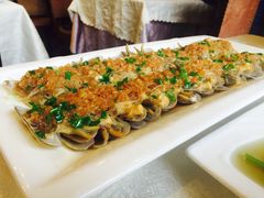 -金地利海鲜酒楼(清凉门店)