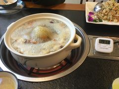 -阿鹏故事野生菌火锅(双廊古镇店)