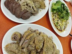-水东兴记鸭粥店(茂名店)