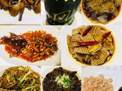 -顺风海鲜港(长寿路店)