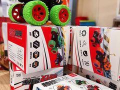 -味千拉面(又一城店)