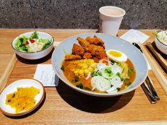 -池奈·日式咖喱蛋包饭(赛高店)