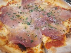 -BONAZZA 意大利餐厅