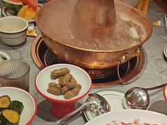 -侃爷南门铜锅涮肉