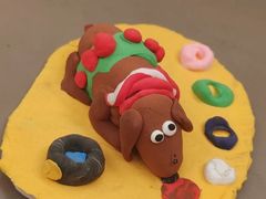 -蕃茄田艺术•美术绘画 •硬笔书法(滨江海威领界店)