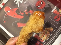 -肯德基(西安兴庆店)