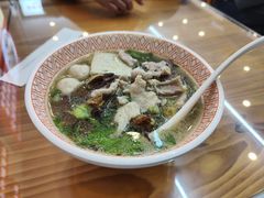 -潮汕第壹粉·手工粿条粉(车陂北店)