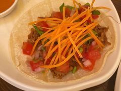 -panchos 墨西哥餐厅(嘉绿苑店)