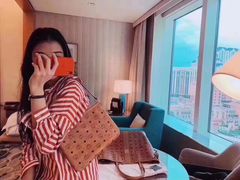 -新罗免税店(首尔总店)