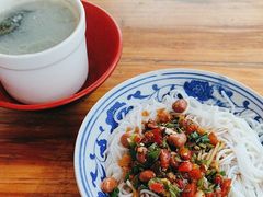 -秦胖子肉陀良心店