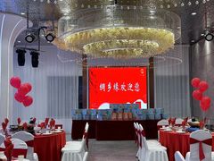 -绸乡宴酒店·融合苏帮宴(吴江店)