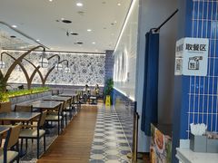 -贝林大翅鲸简餐厅(国家海洋博物馆店)