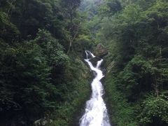 -井冈山风景名胜区