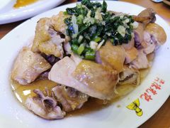 -澳门陈光记烧味饭店(郎家园店)