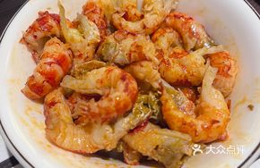 Signature Yikouxiang Braised Shrimp