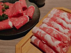 -老鼎旺安格斯牛肉火锅(衡艺广场店)