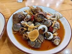 -红灯笼龙凤饭店(宁波老字号店)