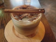 -Nirvana Cafe&Bar(北仓文创街区店)