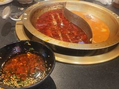 -沸炉重庆老火锅(军事博物馆店)