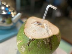 原椰青-百年果林椰子鸡(中洲店)