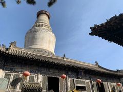 -五台山风景名胜区