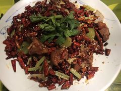 -辛香汇(飞洲店)