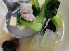 -东北小二东北菜(大车家巷店)