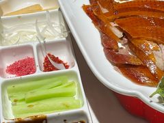 -大鸭梨烤鸭店(花园村店)